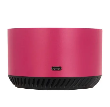 Умная станция Yandex Station Lite Pink YNDX-00025N
